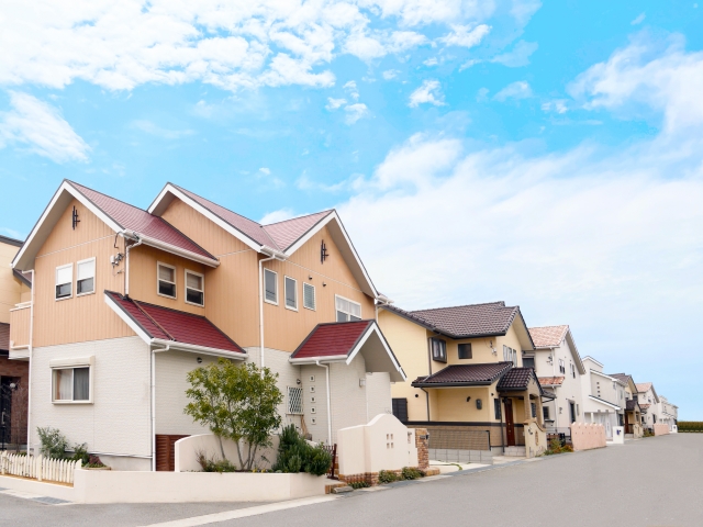 外壁塗装・屋根塗装